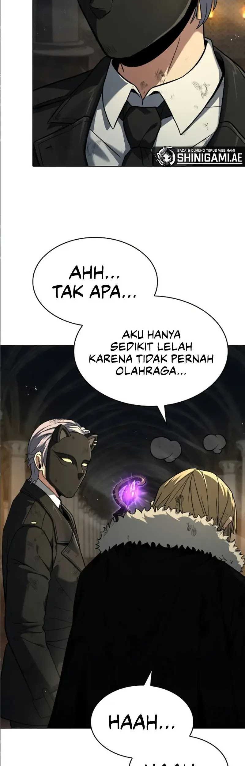 The Constellations Are My Disciples Chapter 96 Gambar 55