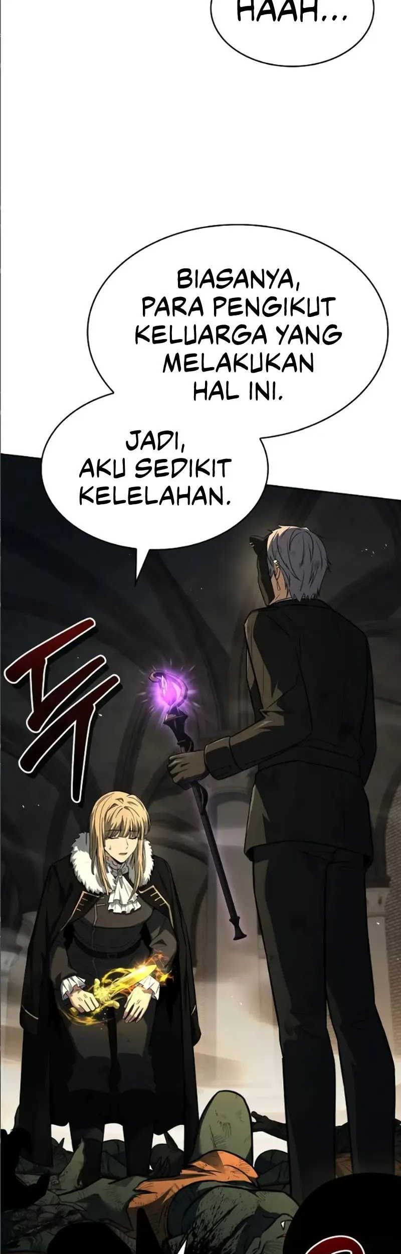 The Constellations Are My Disciples Chapter 96 Gambar 56