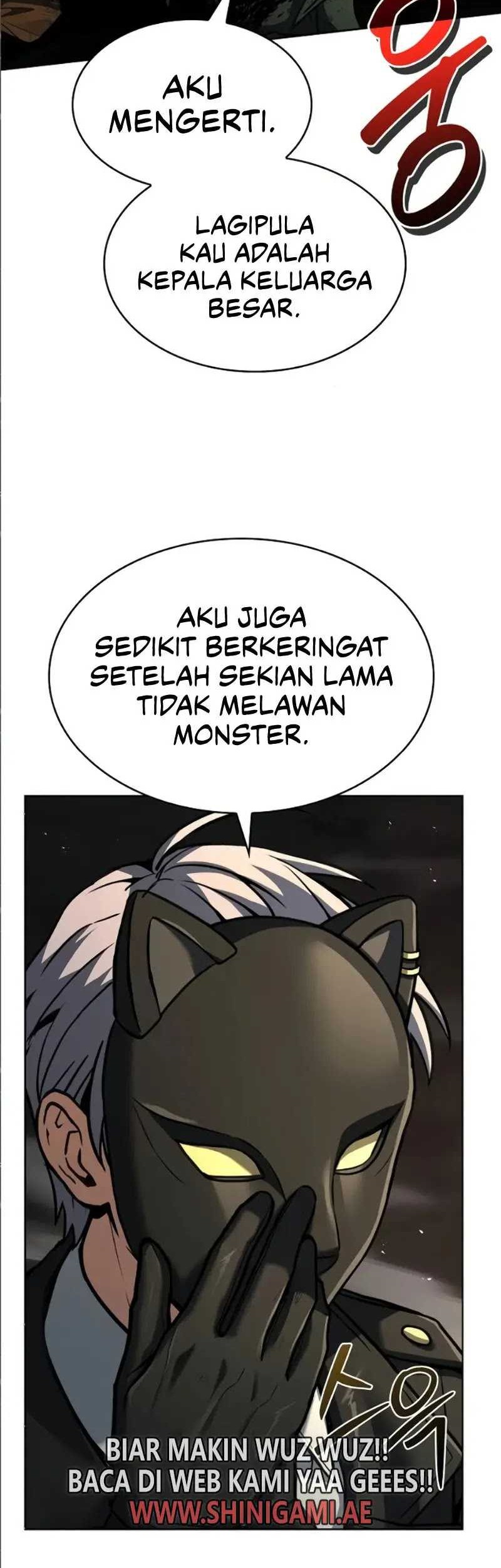 The Constellations Are My Disciples Chapter 96 Gambar 57