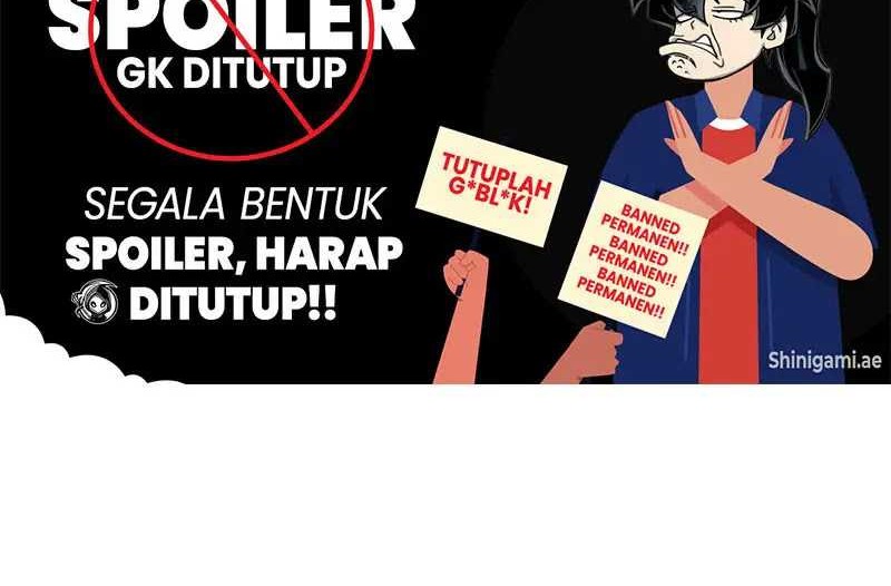 The Constellations Are My Disciples Chapter 96 Gambar 61