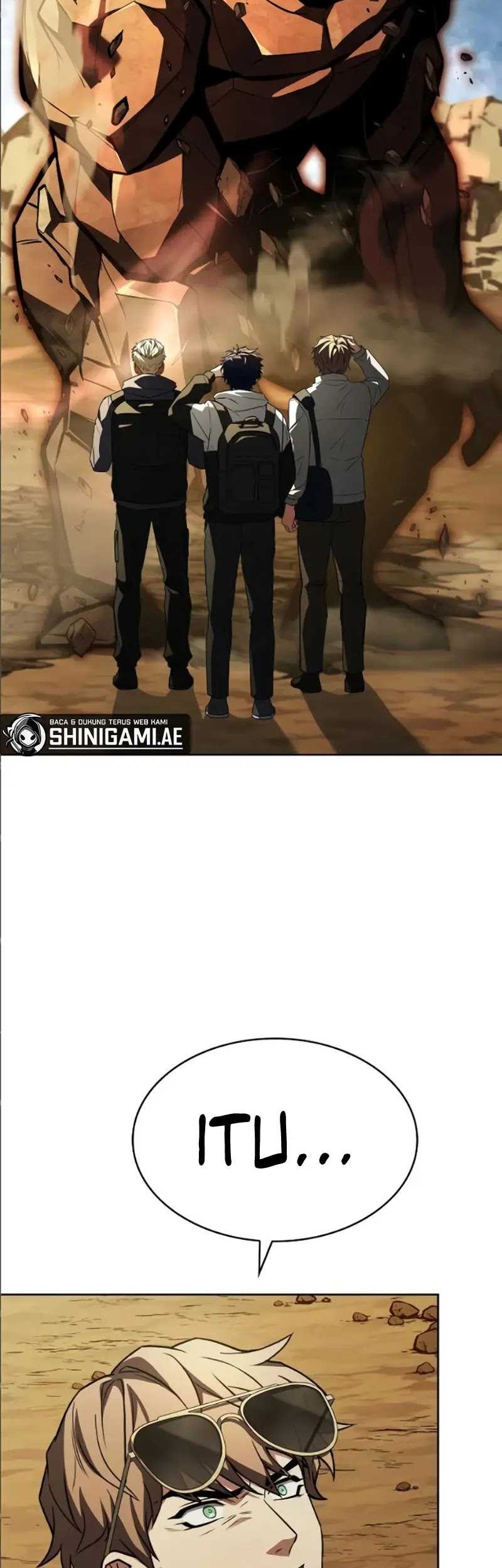 The Constellations Are My Disciples Chapter 96 Gambar 4