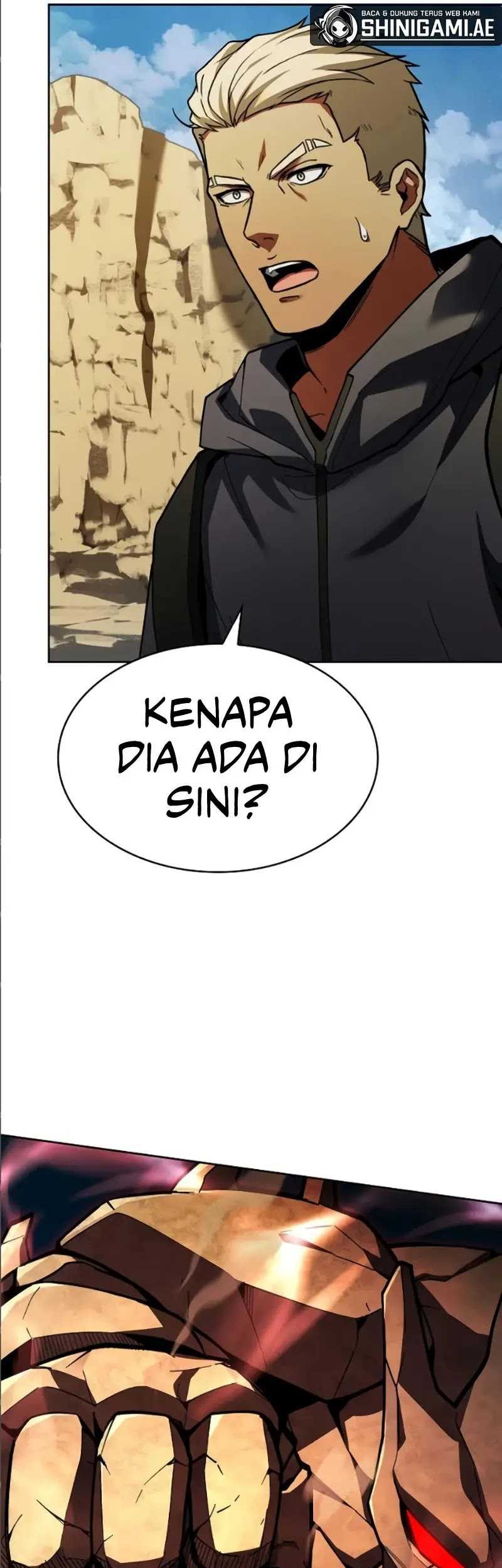 The Constellations Are My Disciples Chapter 96 Gambar 6