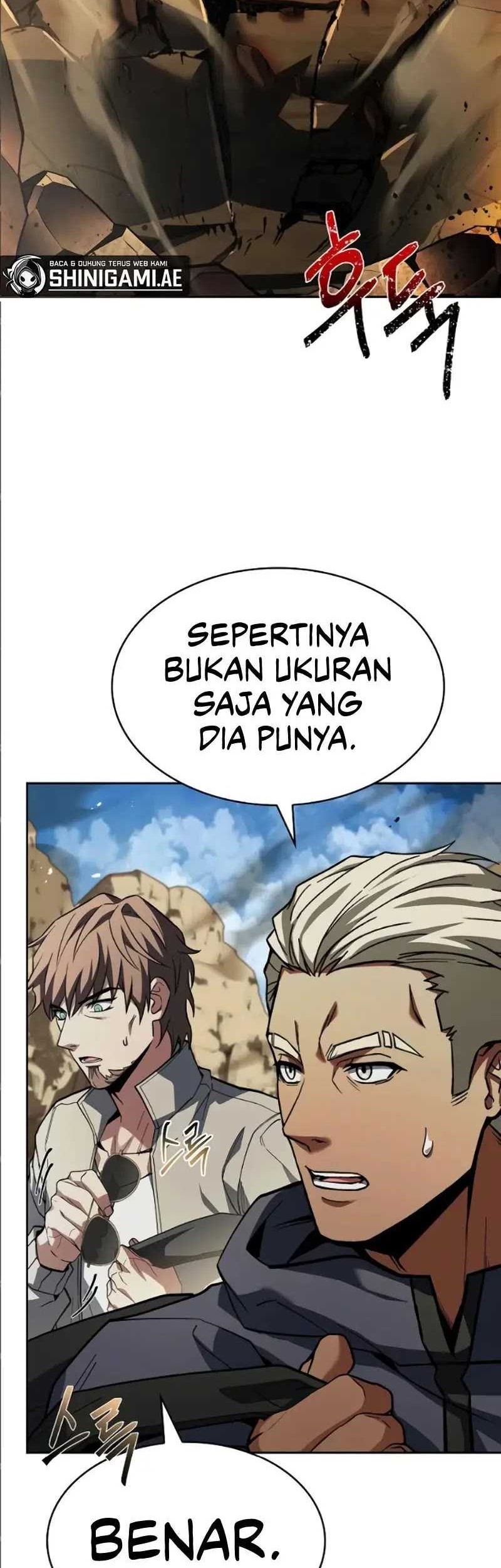 The Constellations Are My Disciples Chapter 96 Gambar 11