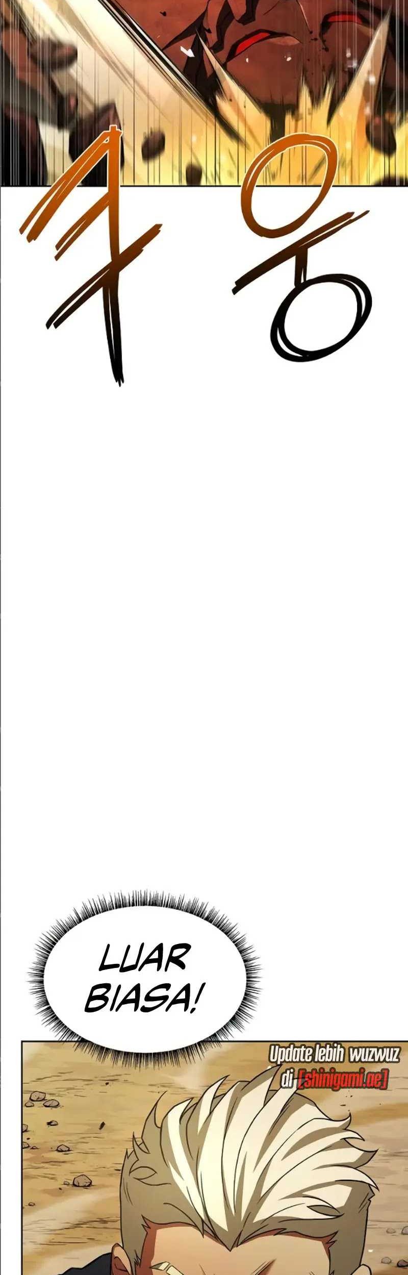 The Constellations Are My Disciples Chapter 96 Gambar 20