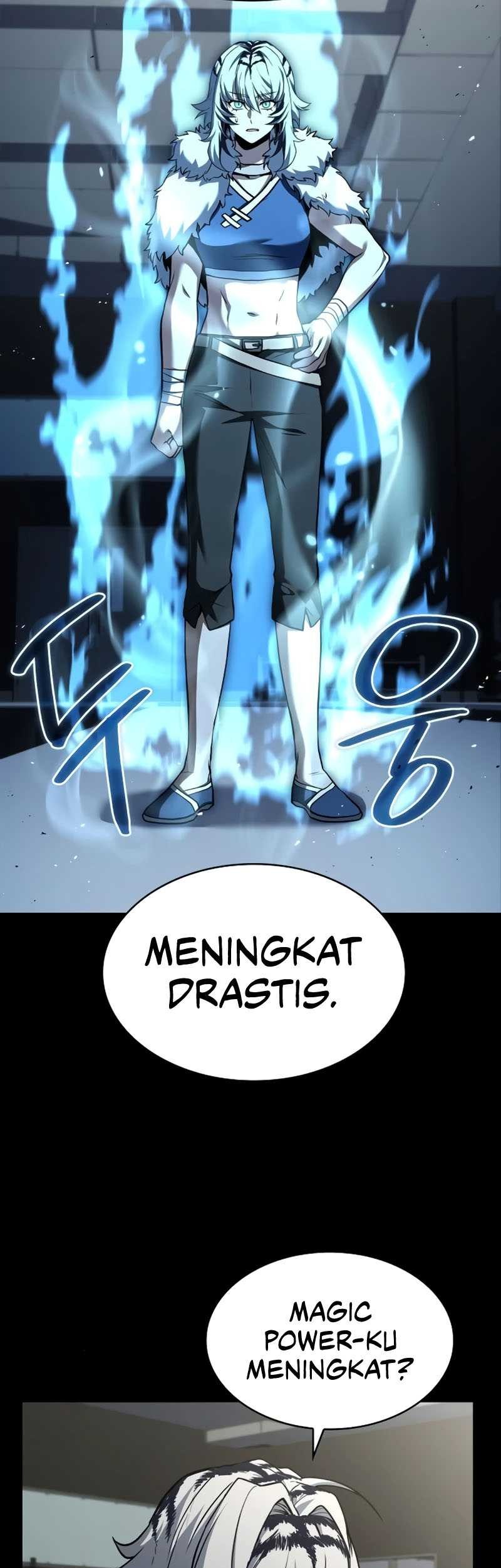 The Constellations Are My Disciples Chapter 95 Gambar 34