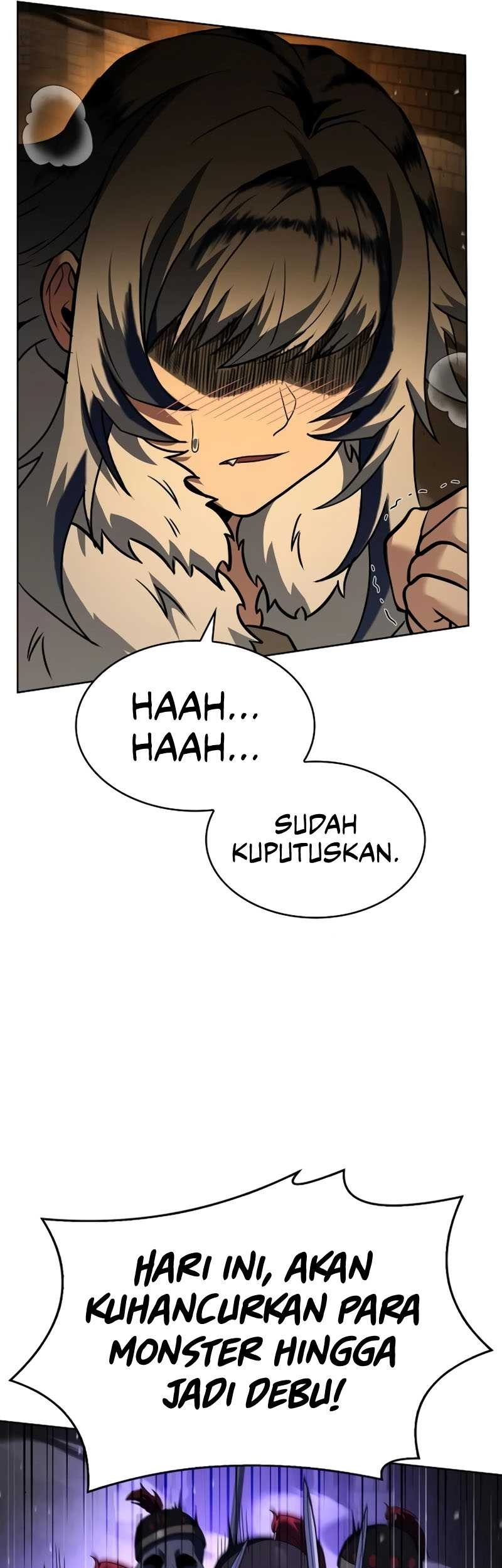 The Constellations Are My Disciples Chapter 95 Gambar 46
