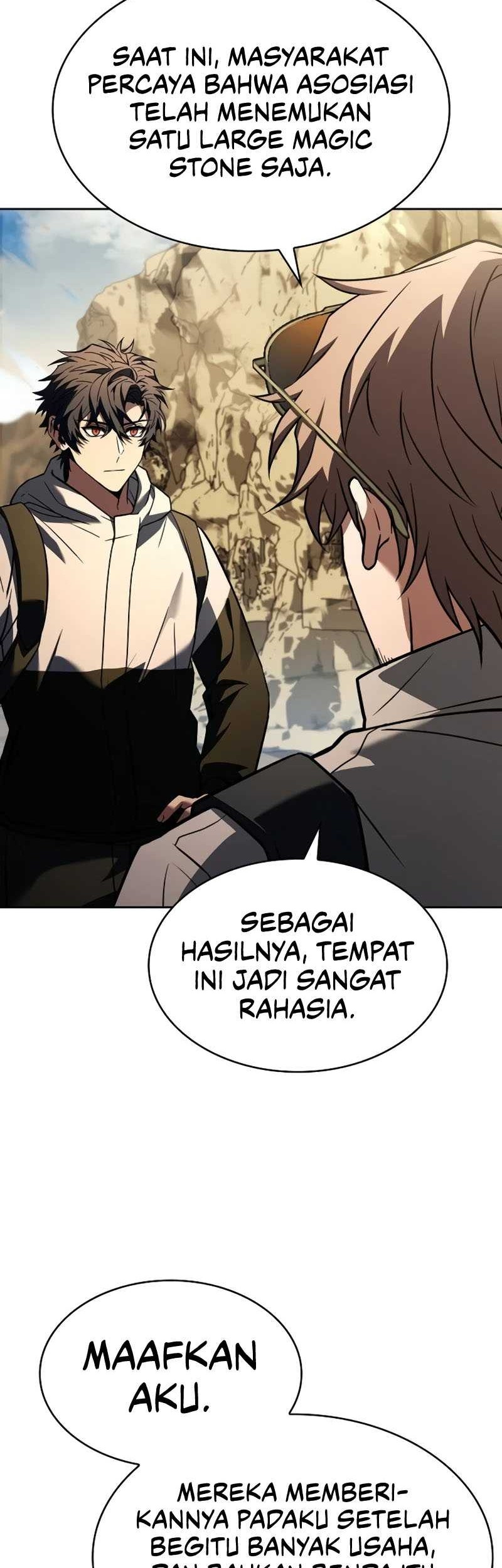The Constellations Are My Disciples Chapter 95 Gambar 55