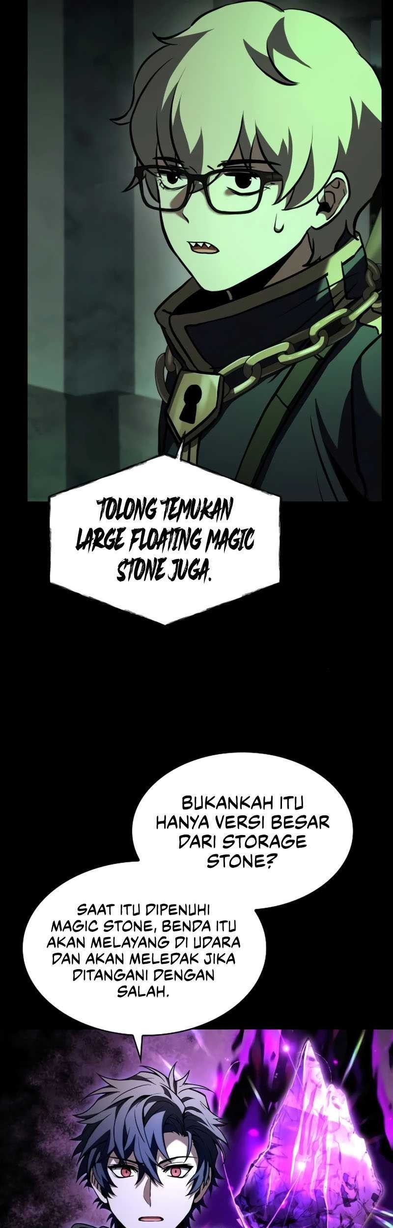 The Constellations Are My Disciples Chapter 95 Gambar 62