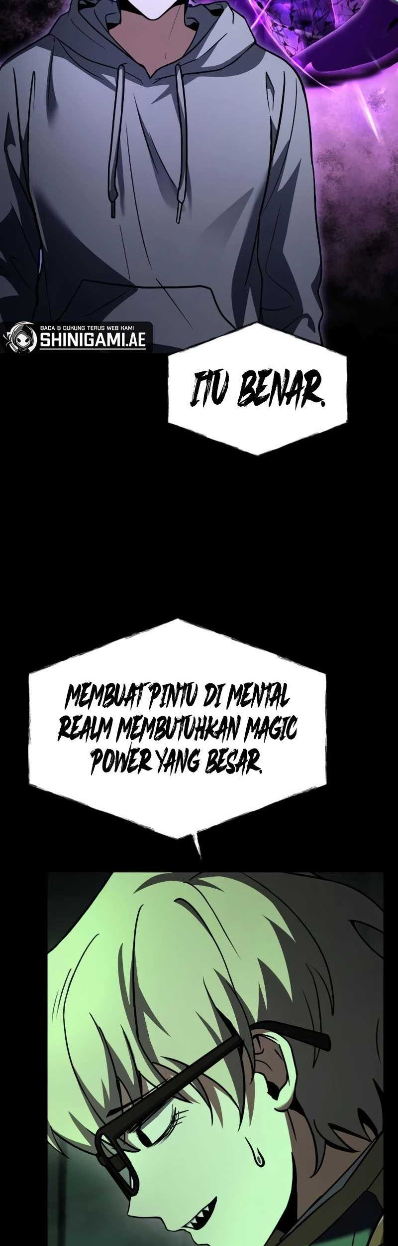The Constellations Are My Disciples Chapter 95 Gambar 63