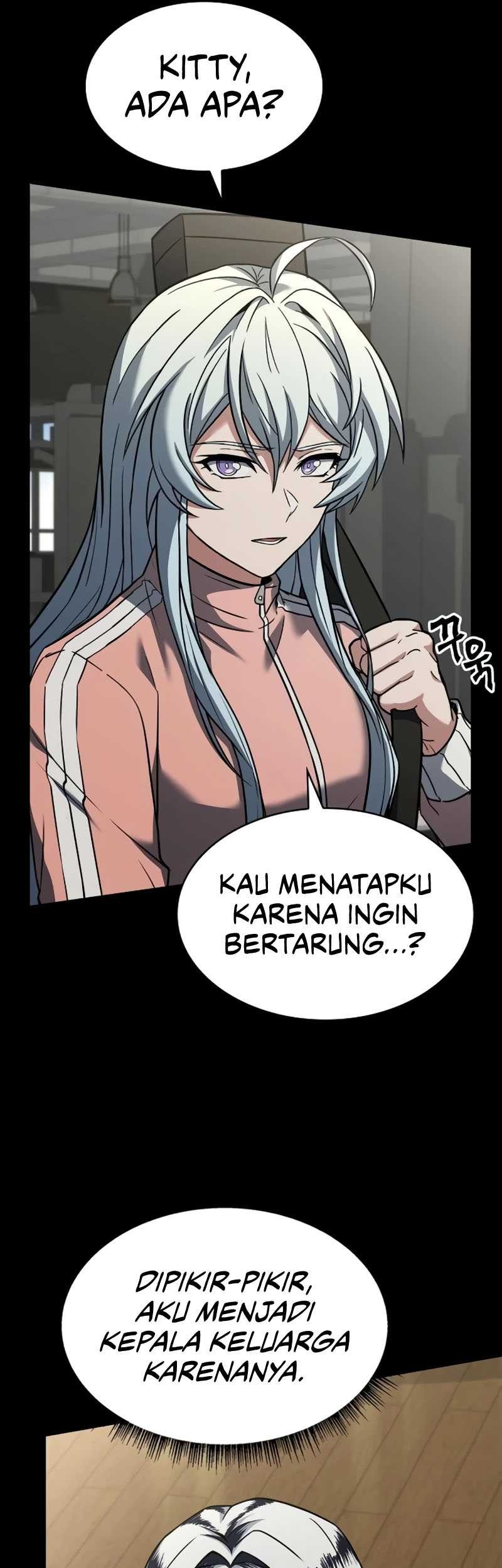 The Constellations Are My Disciples Chapter 95 Gambar 22