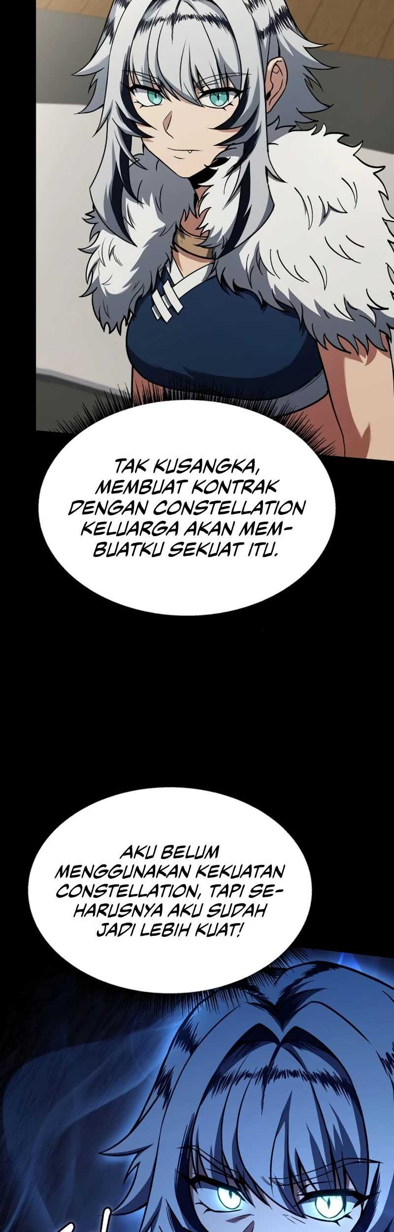 The Constellations Are My Disciples Chapter 95 Gambar 23