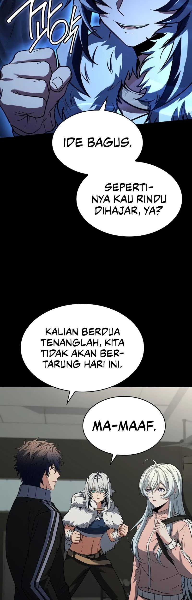 The Constellations Are My Disciples Chapter 95 Gambar 24