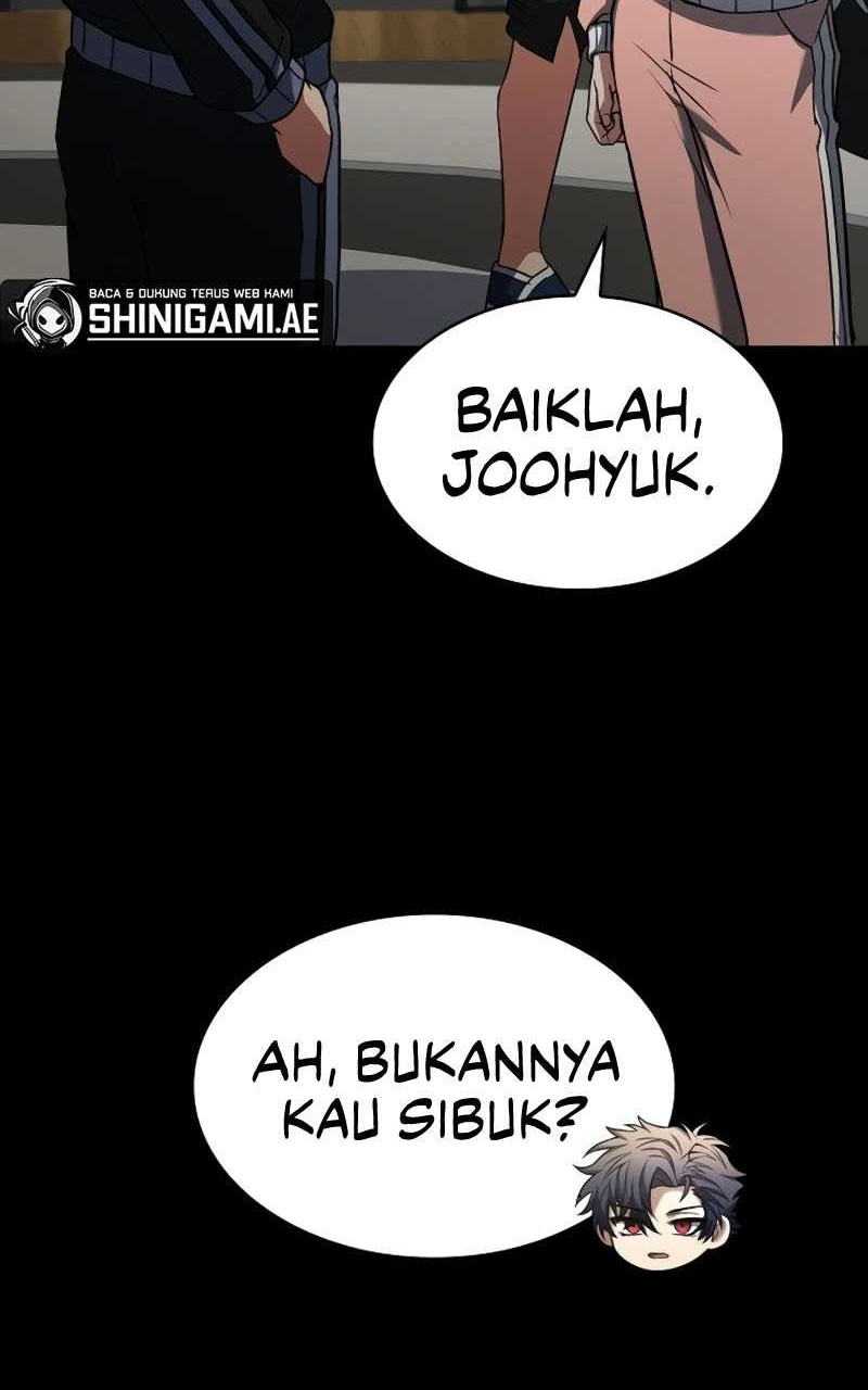 The Constellations Are My Disciples Chapter 95 Gambar 25