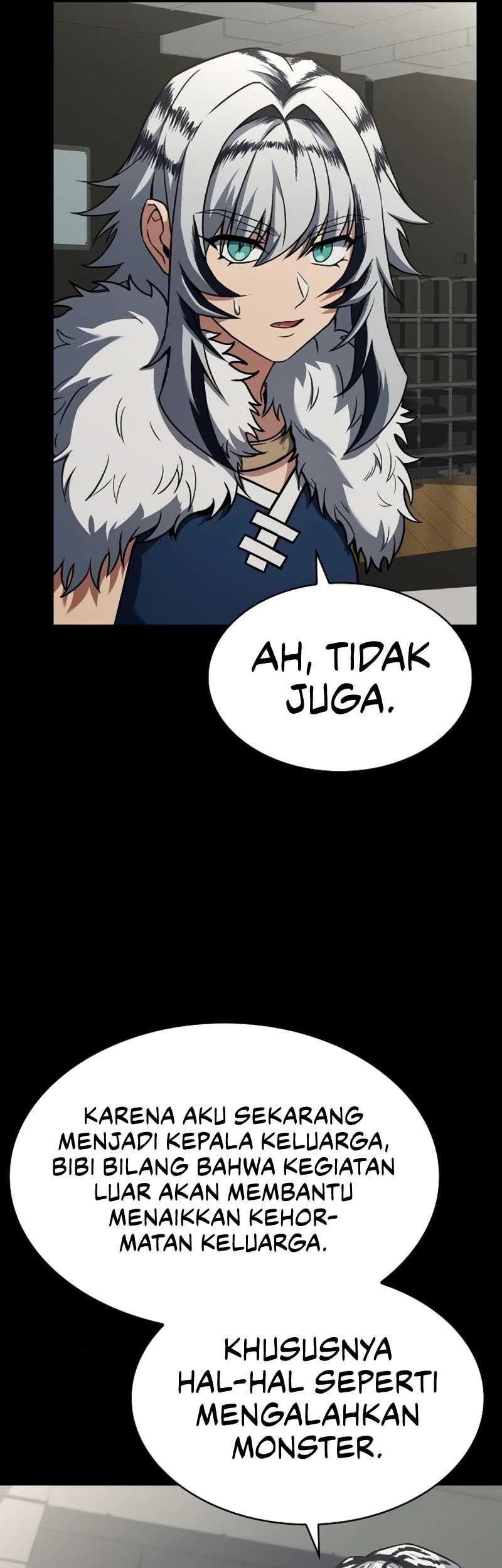 The Constellations Are My Disciples Chapter 95 Gambar 26