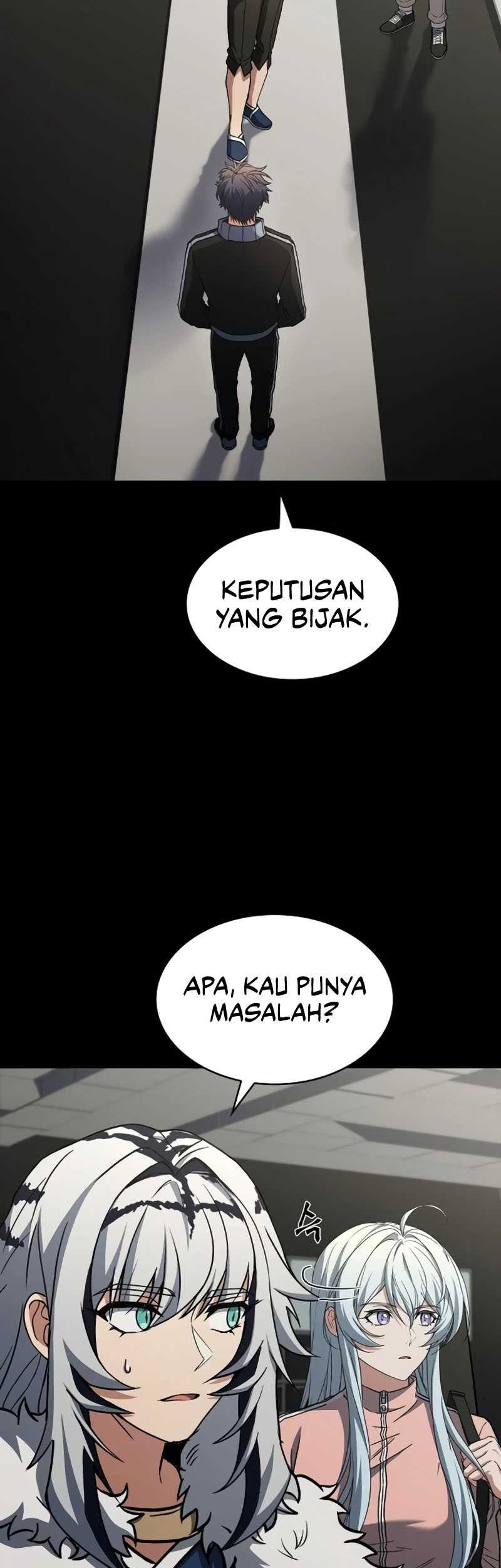 The Constellations Are My Disciples Chapter 95 Gambar 28