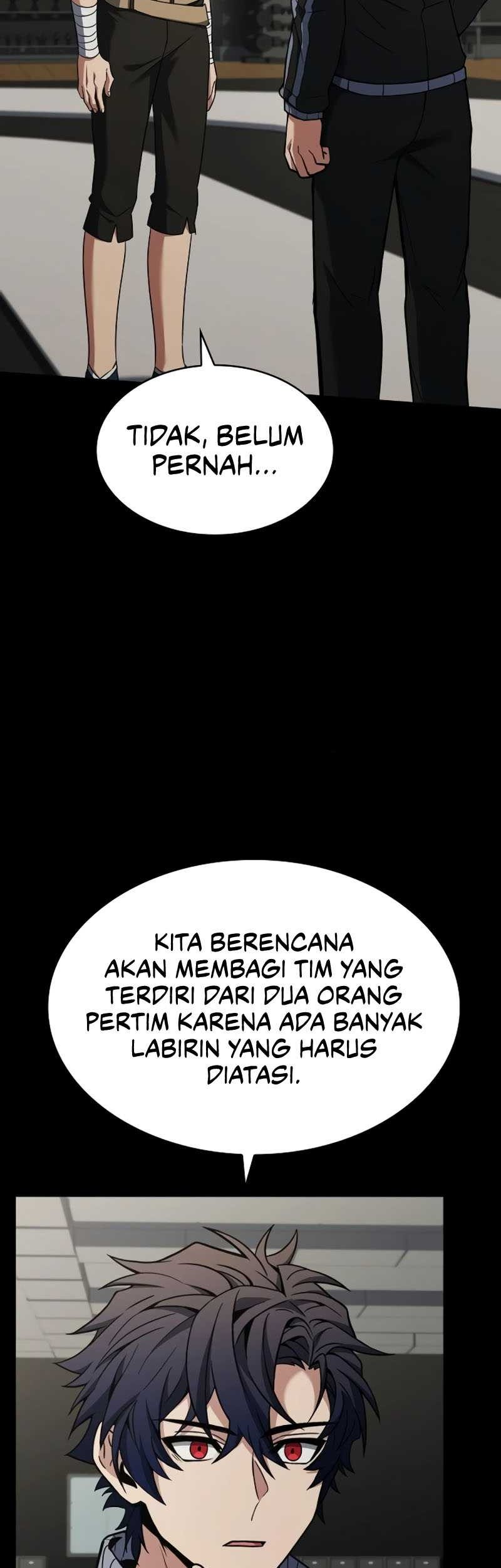 The Constellations Are My Disciples Chapter 95 Gambar 32