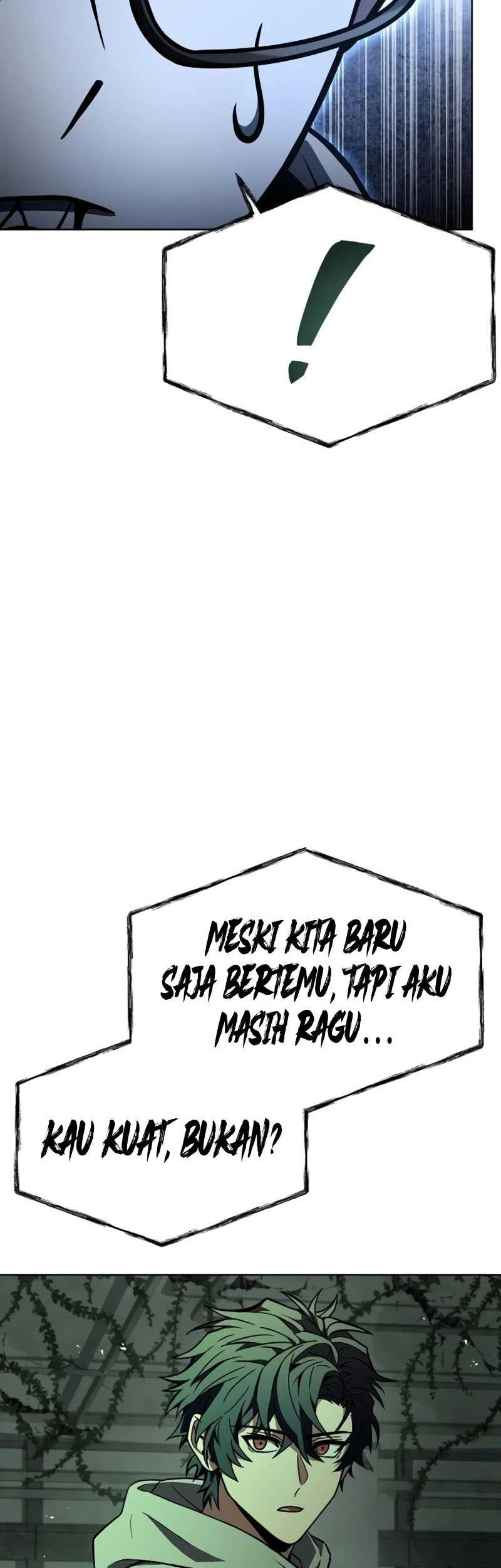The Constellations Are My Disciples Chapter 94 Gambar 64