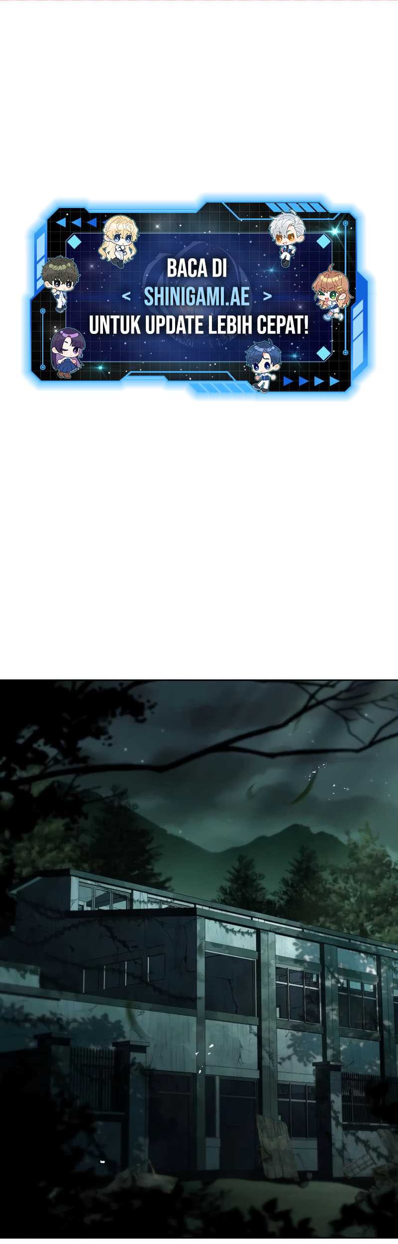 Baca  The Constellations Are My Disciples Chapter 94 Gambar 2