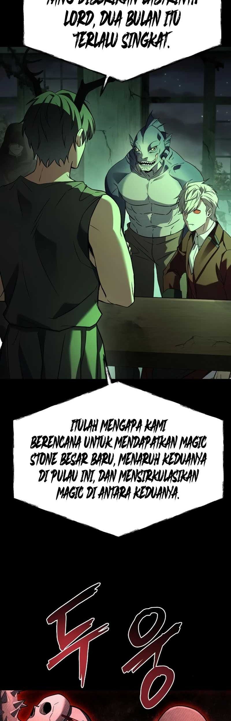 The Constellations Are My Disciples Chapter 94 Gambar 28