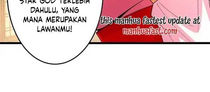 Against the Gods Chapter 673 Gambar 46