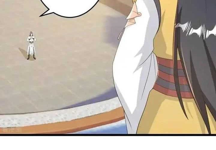 Against the Gods Chapter 672 Gambar 17