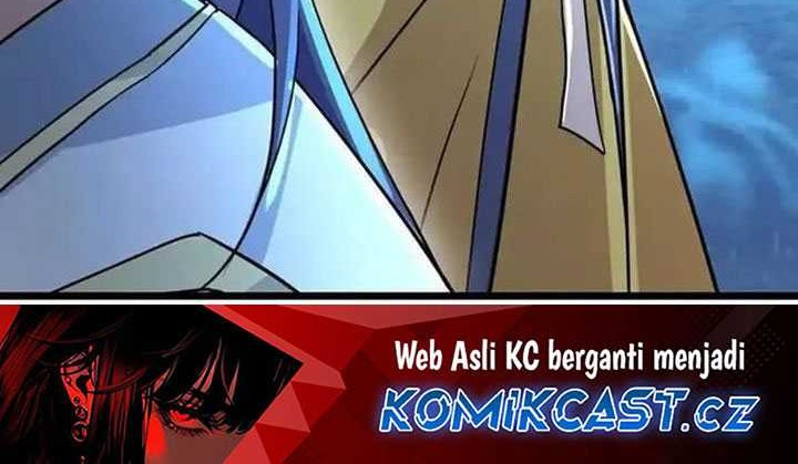 Against the Gods Chapter 672 Gambar 61