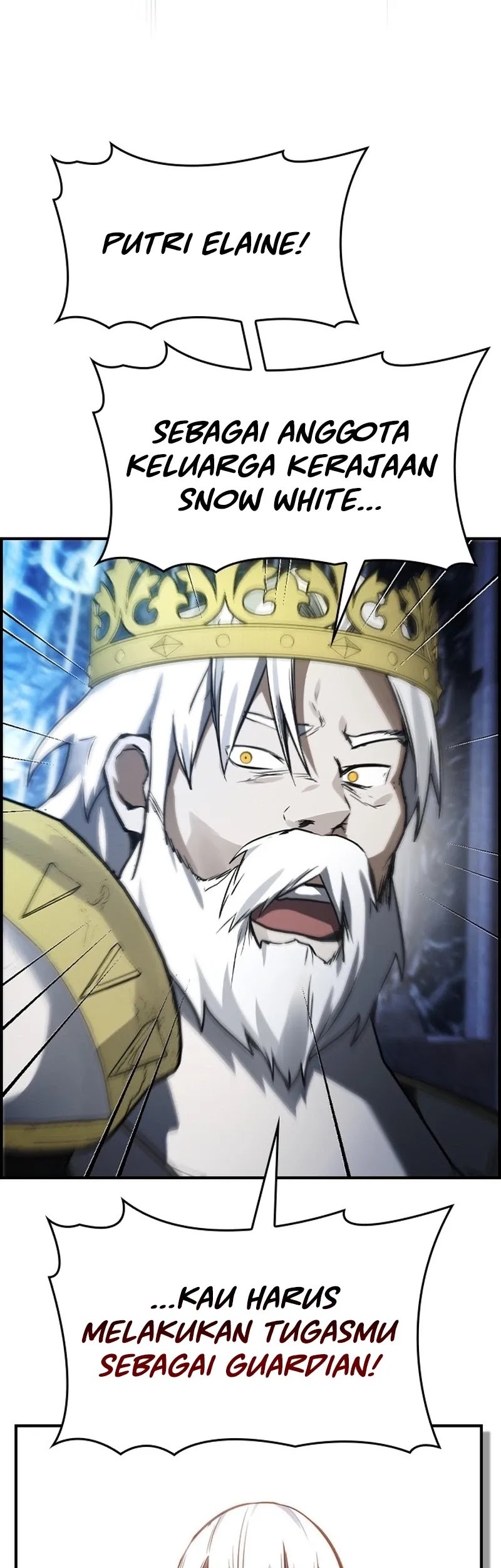 Bad Ending Maker Chapter 35 Gambar 43