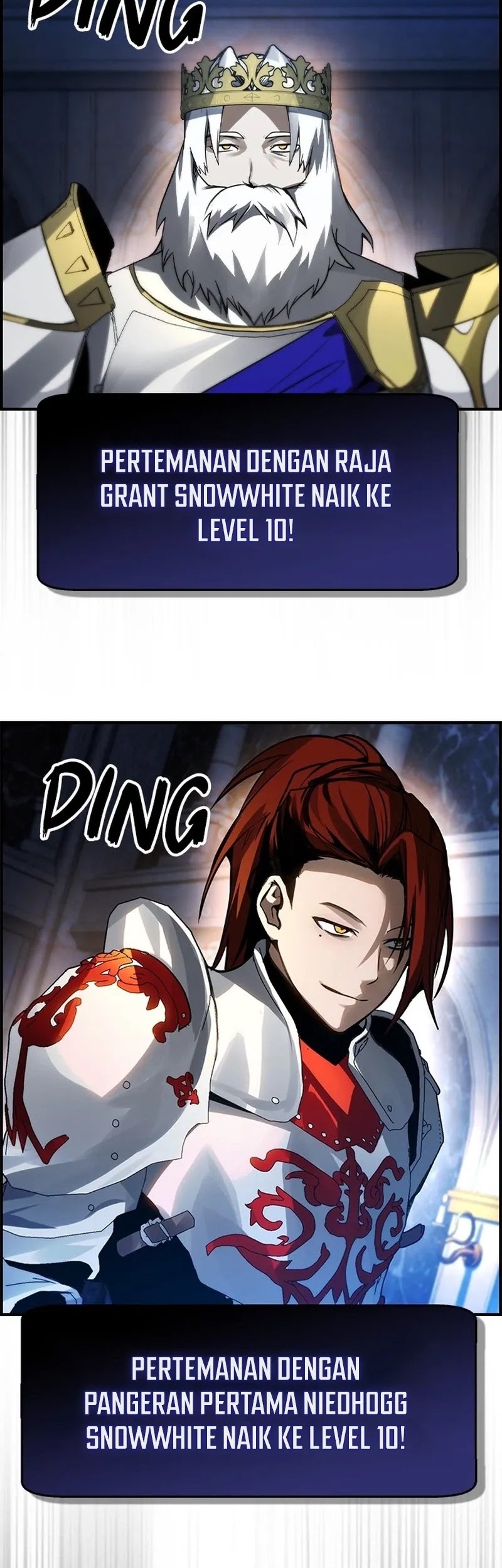 Bad Ending Maker Chapter 35 Gambar 48