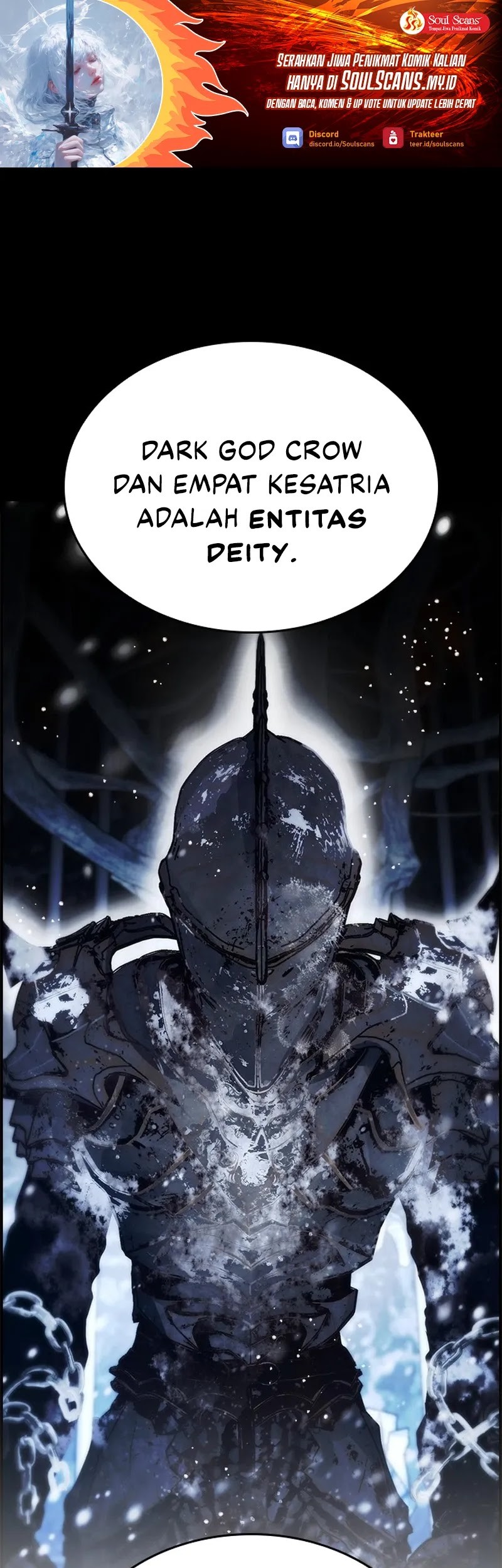 Baca Bad Ending Maker Chapter 35 Gambar 2