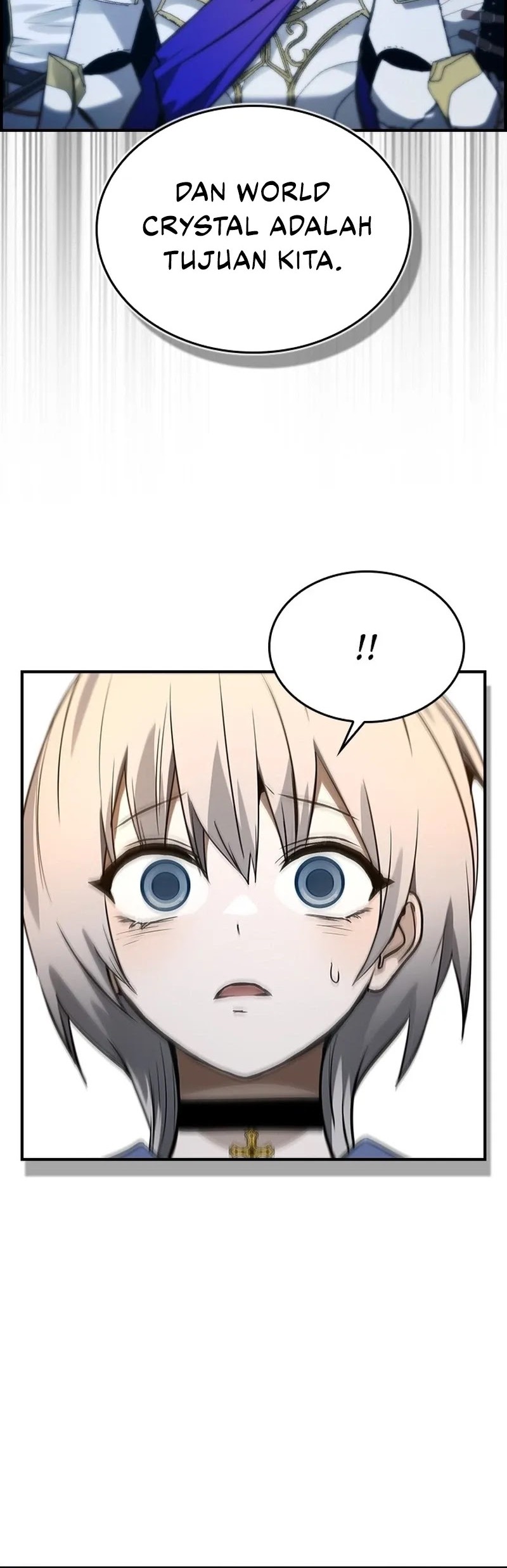 Bad Ending Maker Chapter 35 Gambar 62
