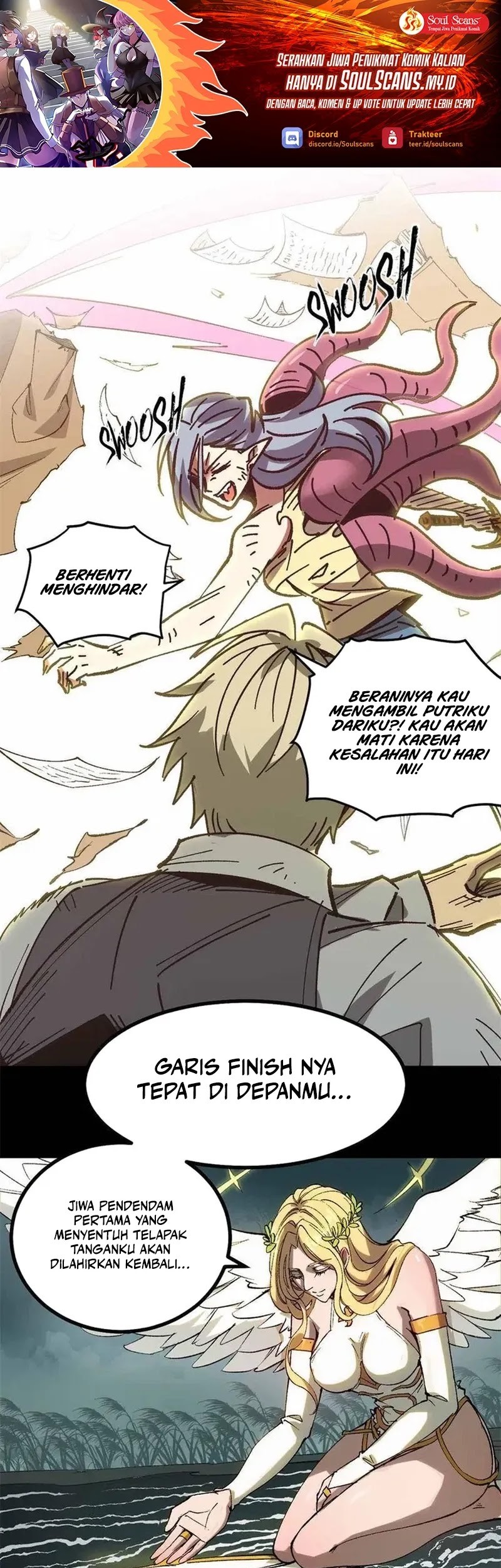Baca  A Transmigrated Warden’s Battle for Redemption Chapter 46 Gambar 2