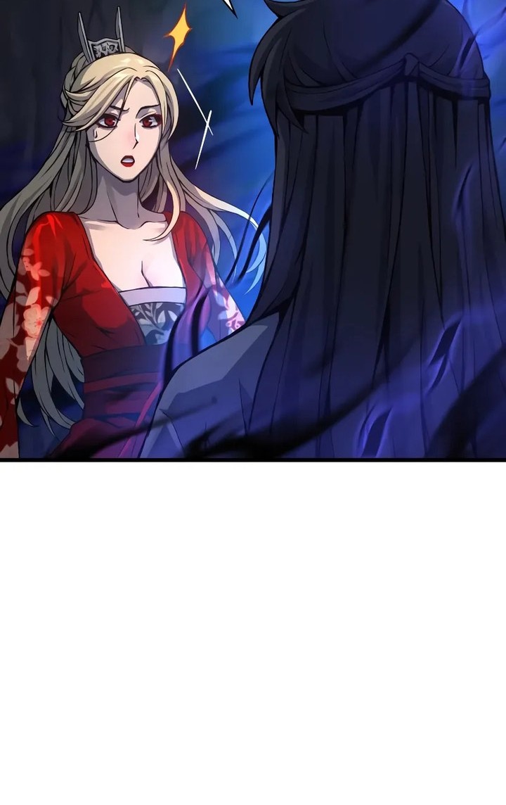 Myst, Might, Mayhem (Legend Of Heavenly Chaos Demon) Chapter 50 Gambar 23