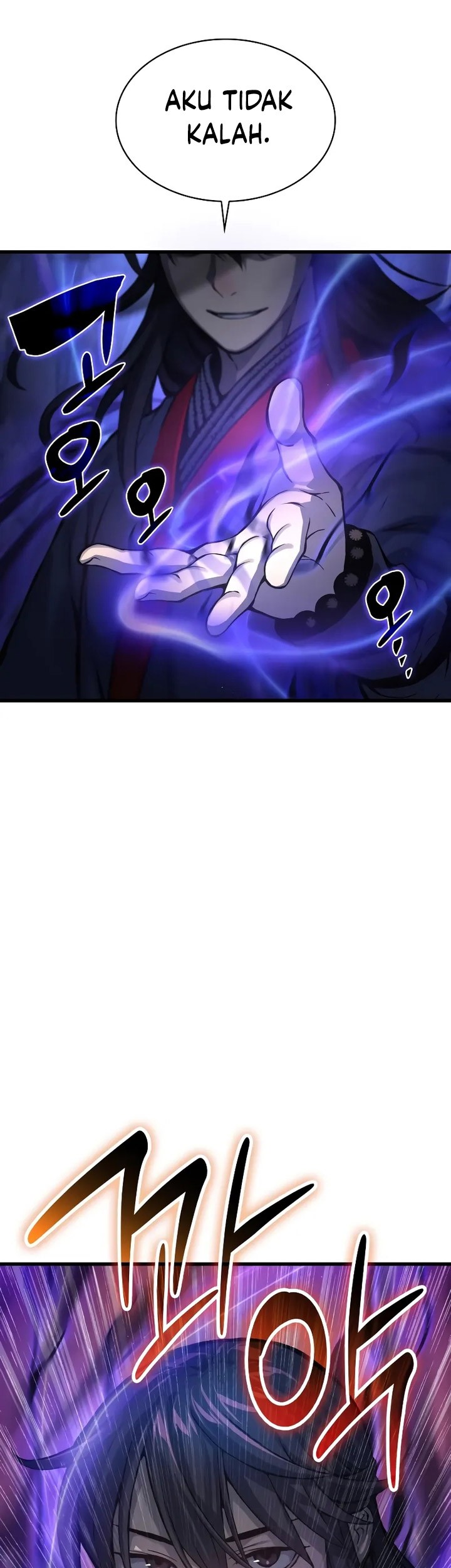 Myst, Might, Mayhem (Legend Of Heavenly Chaos Demon) Chapter 50 Gambar 24