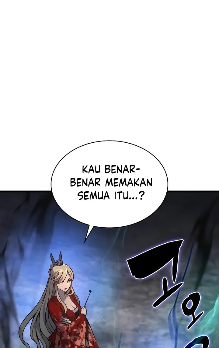 Myst, Might, Mayhem (Legend Of Heavenly Chaos Demon) Chapter 50 Gambar 29