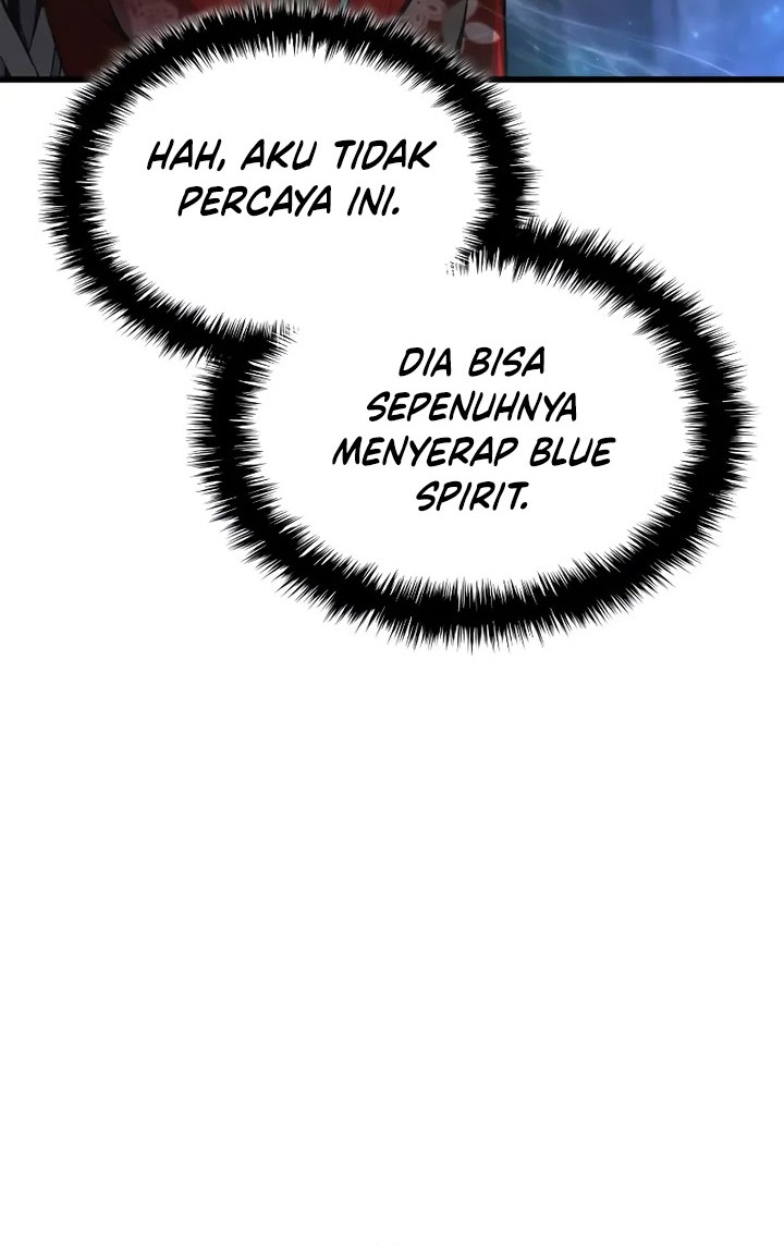 Myst, Might, Mayhem (Legend Of Heavenly Chaos Demon) Chapter 50 Gambar 31