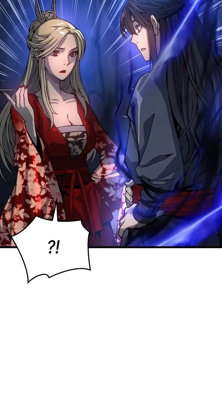 Myst, Might, Mayhem (Legend Of Heavenly Chaos Demon) Chapter 50 Gambar 33