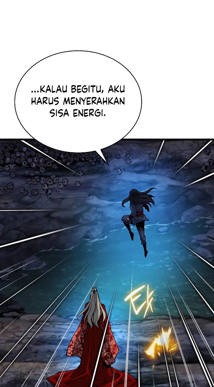 Myst, Might, Mayhem (Legend Of Heavenly Chaos Demon) Chapter 50 Gambar 37