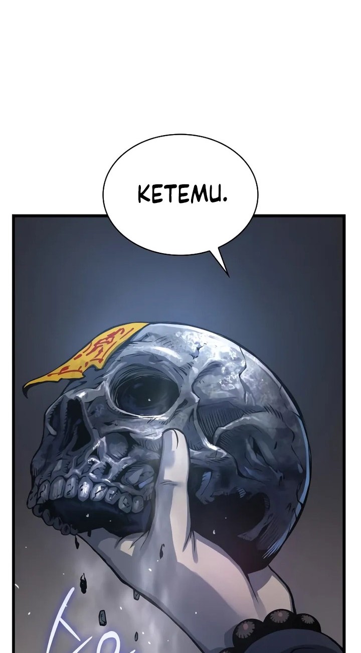 Myst, Might, Mayhem (Legend Of Heavenly Chaos Demon) Chapter 50 Gambar 39