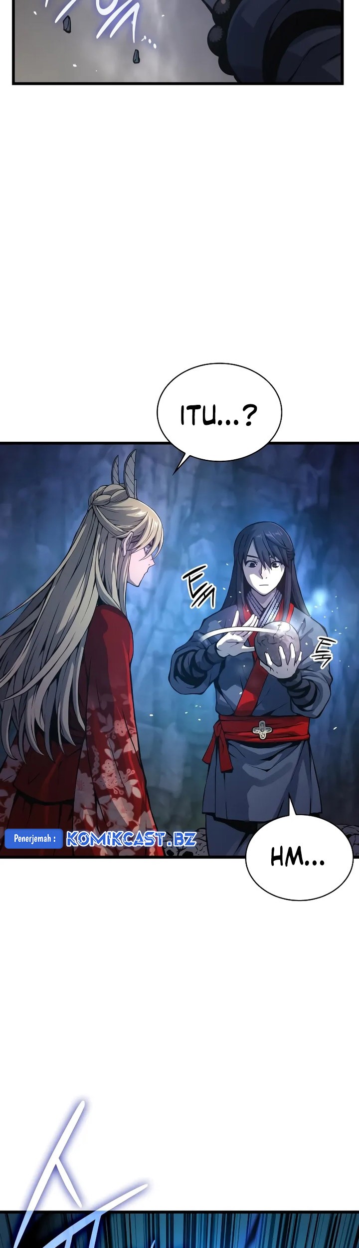 Myst, Might, Mayhem (Legend Of Heavenly Chaos Demon) Chapter 50 Gambar 40