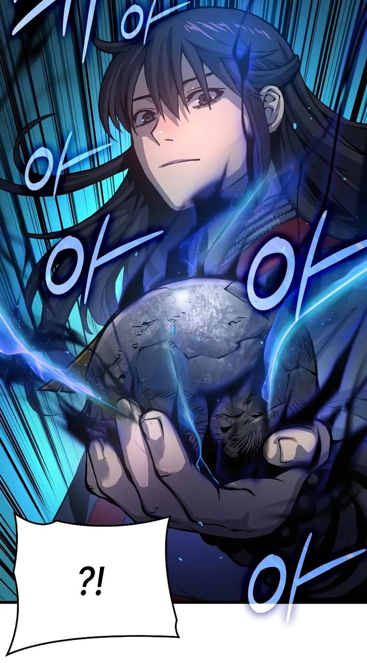 Myst, Might, Mayhem (Legend Of Heavenly Chaos Demon) Chapter 50 Gambar 41
