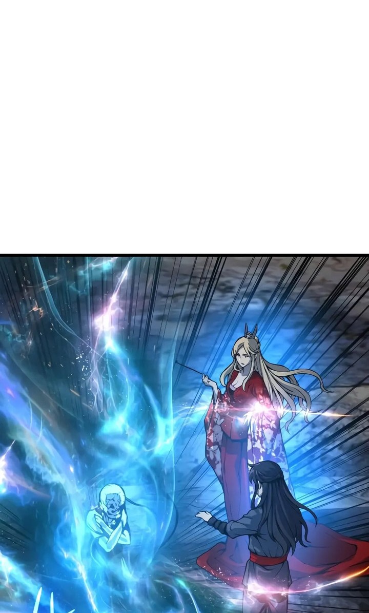 Myst, Might, Mayhem (Legend Of Heavenly Chaos Demon) Chapter 50 Gambar 45