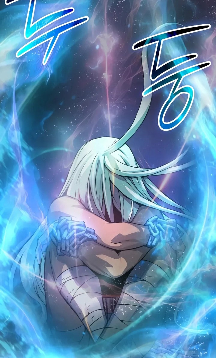 Myst, Might, Mayhem (Legend Of Heavenly Chaos Demon) Chapter 50 Gambar 49