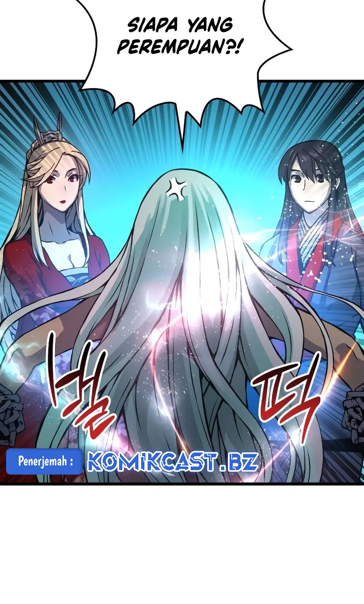 Myst, Might, Mayhem (Legend Of Heavenly Chaos Demon) Chapter 50 Gambar 51