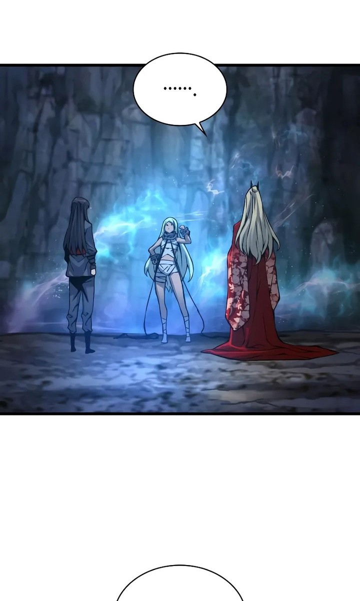 Myst, Might, Mayhem (Legend Of Heavenly Chaos Demon) Chapter 50 Gambar 53