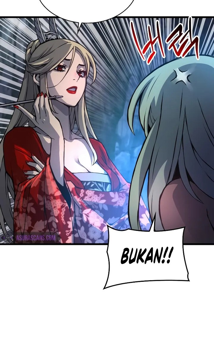 Myst, Might, Mayhem (Legend Of Heavenly Chaos Demon) Chapter 50 Gambar 55