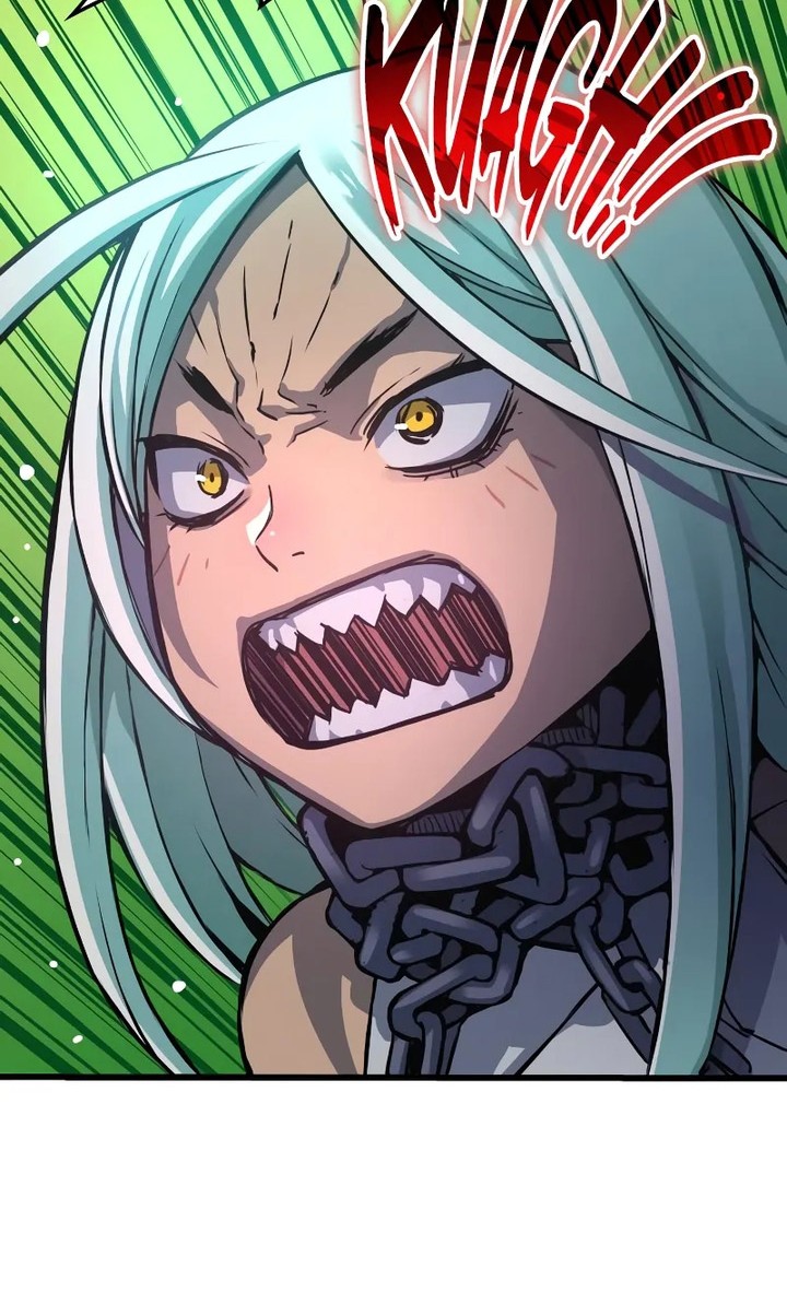 Myst, Might, Mayhem (Legend Of Heavenly Chaos Demon) Chapter 50 Gambar 57
