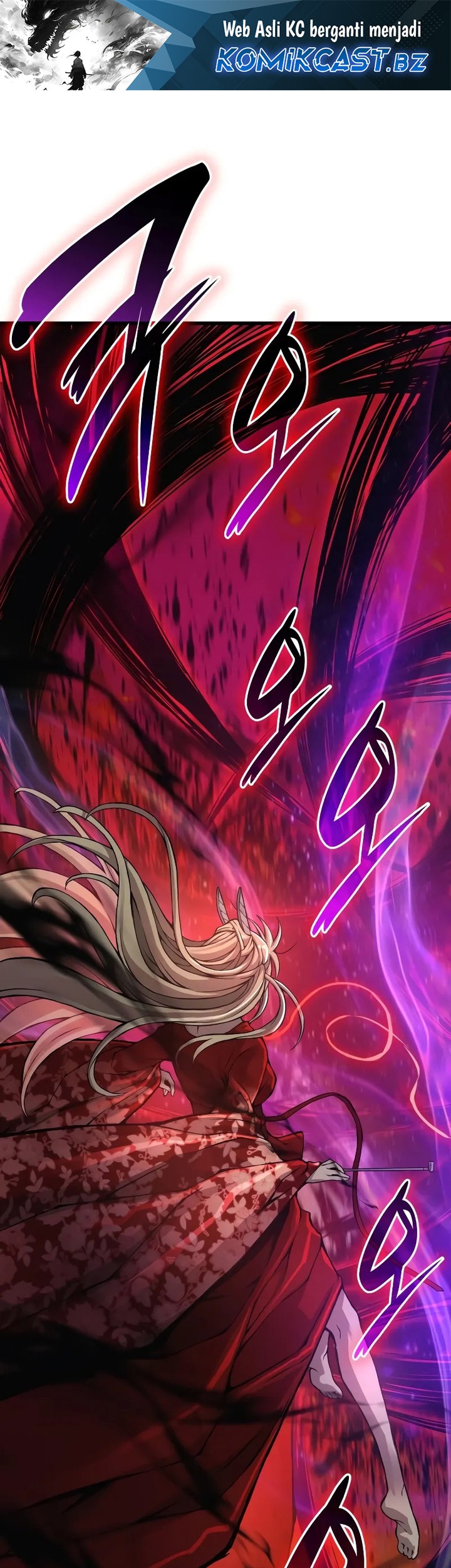 Baca Myst, Might, Mayhem (Legend Of Heavenly Chaos Demon) Chapter 50 Gambar 2