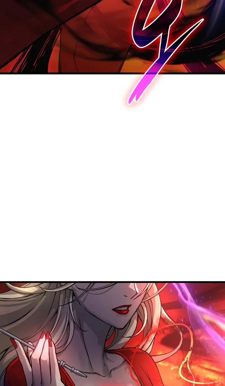 Myst, Might, Mayhem (Legend Of Heavenly Chaos Demon) Chapter 50 Gambar 3