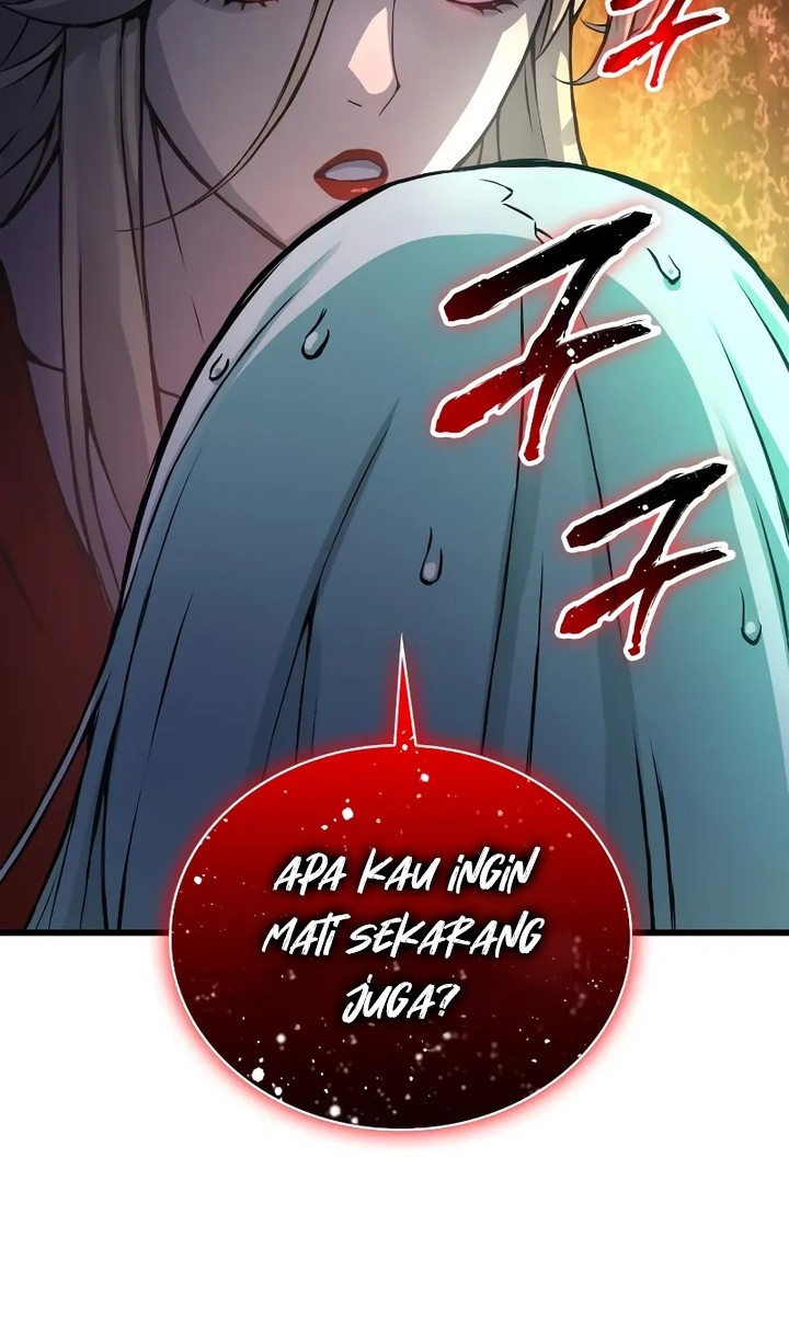 Myst, Might, Mayhem (Legend Of Heavenly Chaos Demon) Chapter 50 Gambar 59