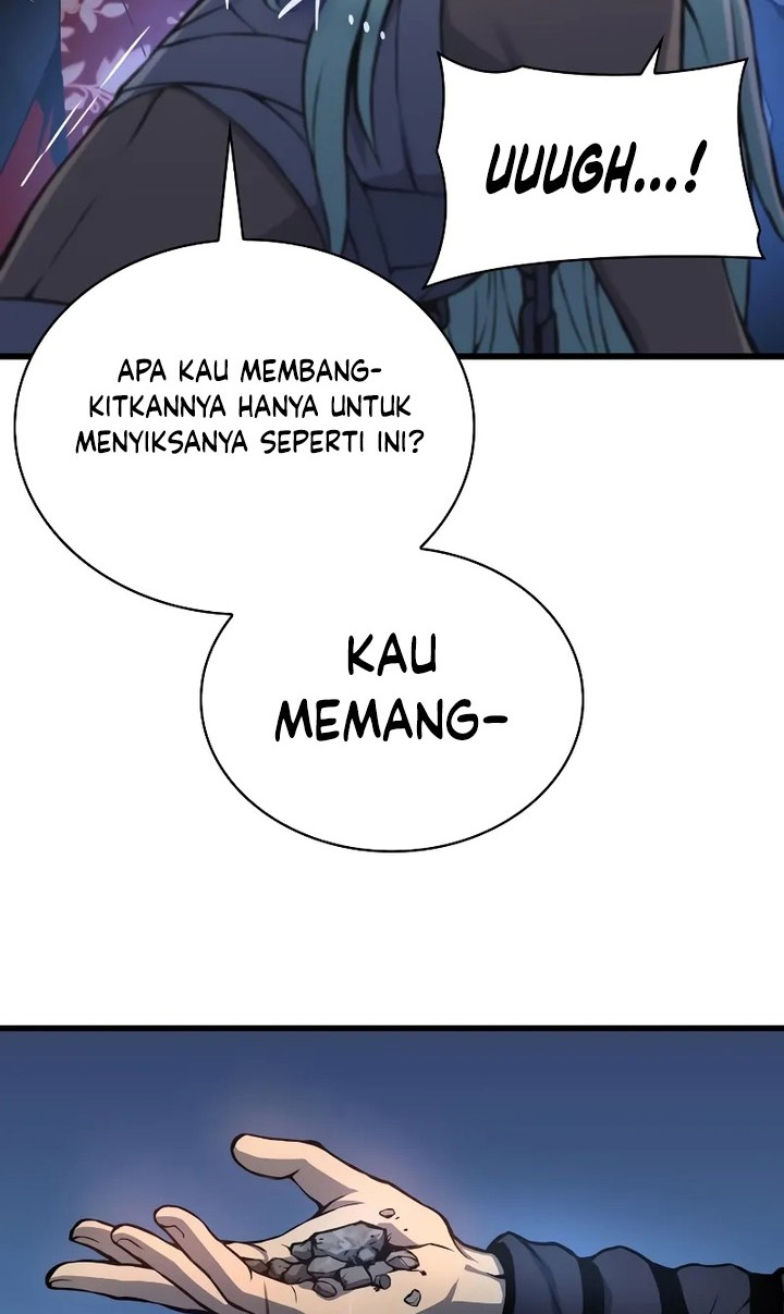 Myst, Might, Mayhem (Legend Of Heavenly Chaos Demon) Chapter 50 Gambar 65
